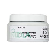 INDOLA REPAIR Treatment regeneráló pakolás 250 ml