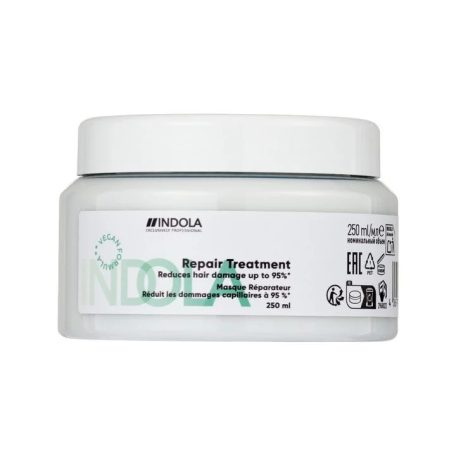 INDOLA REPAIR Treatment regeneráló pakolás 250 ml