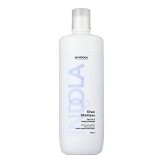 INDOLA SILVER Shampoo hamvasító sampon 1000 ml