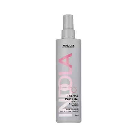 INDOLA THERMAL PROTECTOR hővédő spray 300 ml