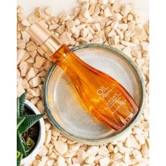 Schwarzkopf OIL Ultime Argan nagyon száraz hajra - 100 ml