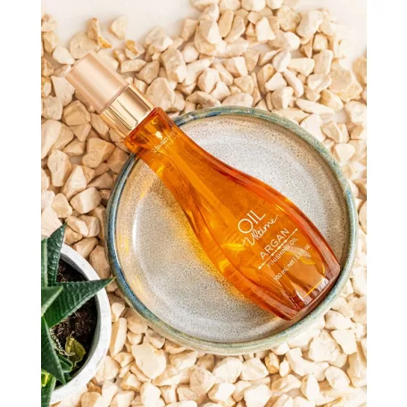 Schwarzkopf OIL Ultime Argan nagyon száraz hajra - 100 ml