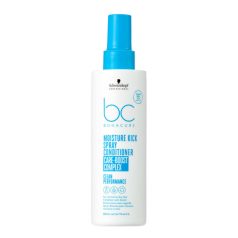   Schwarzkopf BONACURE - Moisture Kick Care-Boost Complex Spray Conditioner - spray balzsam - 200 ml