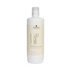   Schwarzkopf BLONDME Bond Repair Nourishing Conditioner - tápláló hajbalzsam 1000 ml