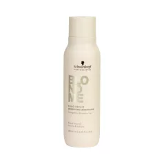   Schwarzkopf BLONDME Bond Repair Nourishing Conditioner - tápláló hajbalzsam 250 ml