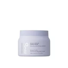   Schwarzkopf BLONDME Bond Repair Purple Mask - lila pigmentes hajmaszk 200 ml