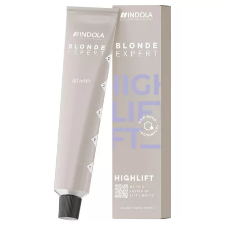 INDOLA Blonde Expert Highlift H.11