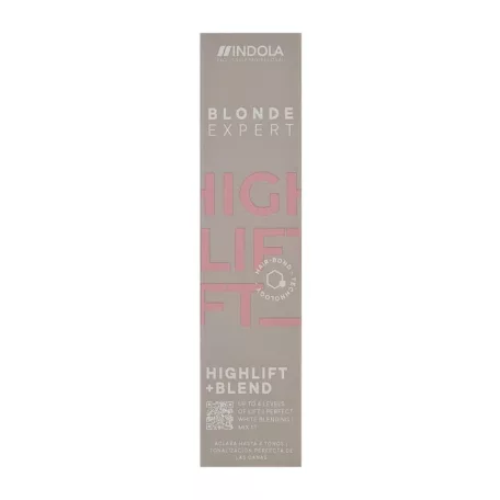 INDOLA Blonde Expert Highlift Blend H.27+