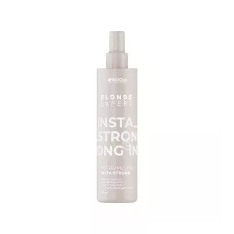 INDOLA Blonde Expert - Insta Strong hajszerkezet helyreállító spray - 300 ml