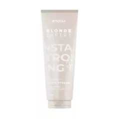 INDOLA Blonde Expert - Insta Strong sampon - 250 ml