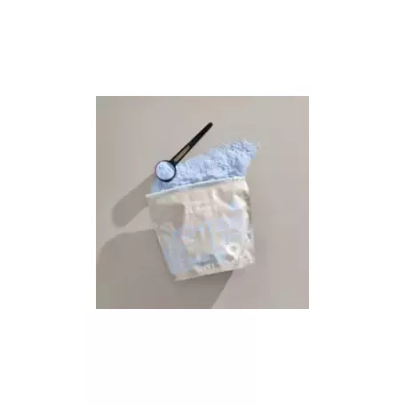 INDOLA Blonde Expert Blue Lightener 9+ - Szőkítőpor "kék"  450g