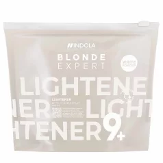   INDOLA Blonde Expert Lightener White Powder 9+ - Fehér Szőkítőpor 450g