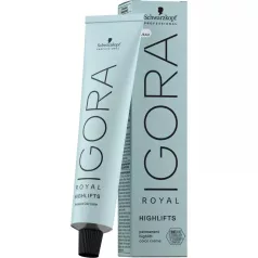 Schwarzkopf IGORA ROYAL Highlifts 12-22