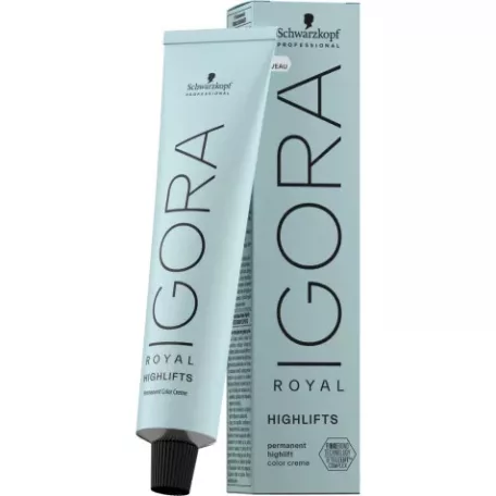 Schwarzkopf IGORA ROYAL Highlifts 12-22