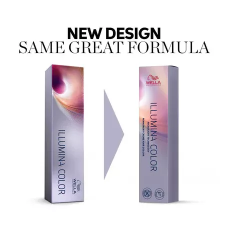 WELLA Illumina 10/53