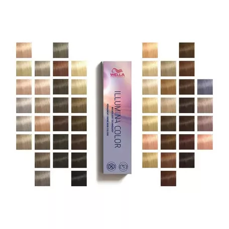 WELLA Illumina 7/53