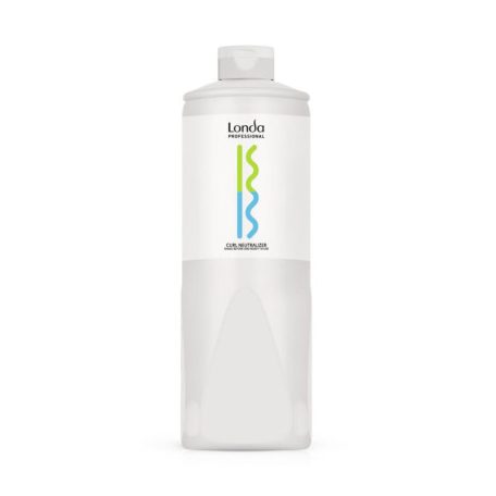 Londa Professional Curl Neutralizer - dauerfixáló 1000ml