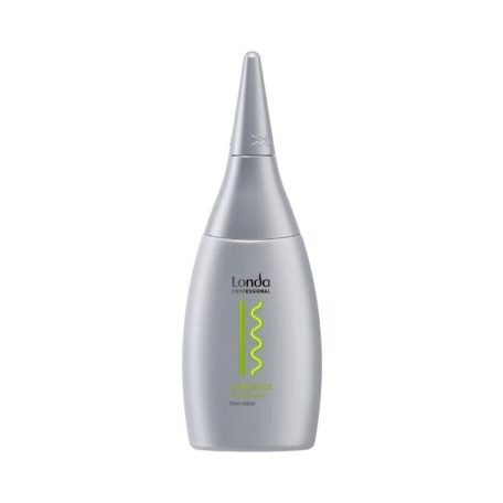 Londa Curl Perm Lotion Colored Hair - dauervíz festett hajra 75 ml