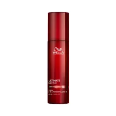   Wella Ultimate Repair - Step 4 5in1  - hővédő és ápoló - 95ml
