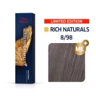 WELLA Koleston Perfect ME+ 8/98 világos szőke közép gyöngy