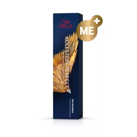 WELLA Koleston Perfect ME+ 6/98 sötétszőke közép gyöngy