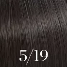 Wella COLOR TOUCH 5/19 60ml