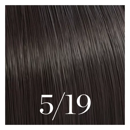 Wella COLOR TOUCH 5/19 60ml