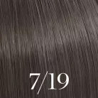 Wella COLOR TOUCH 7/19 60ml