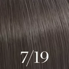 Wella COLOR TOUCH 7/19 60ml