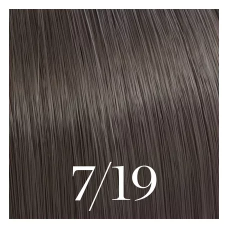 Wella COLOR TOUCH 7/19 60ml