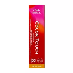 Wella COLOR TOUCH 4/19 60ml