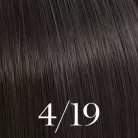 Wella COLOR TOUCH 4/19 60ml
