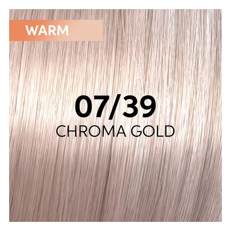 Wella Shinefinity 07/39 60ml