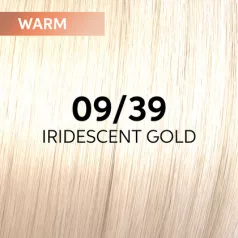 Wella Shinefinity 09/39 60ml