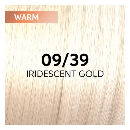 Wella Shinefinity 09/39 60ml
