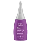 WELLA PRO+ Perform (C) dauervíz festett hajra 75 ml