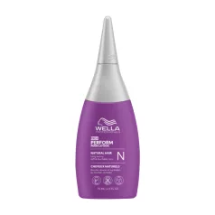 WELLA PRO+ Perform (N) dauervíz normál hajra 75 ml