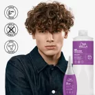 WELLA PRO+ Perform (N) dauervíz normál hajra 75 ml