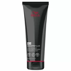 WELLA PRO+ SMOOTH Fliller - Hajsimító kezelés - 200ml