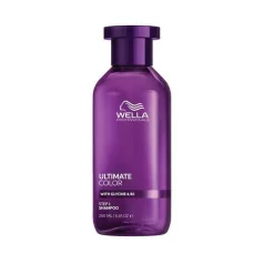   WELLA Ultimate Color Sampoo Step 1 - Színvédő sampon 250ml