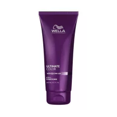   WELLA Ultimate Color Conditioner Step 2 - Színvédő balzsam 200ml