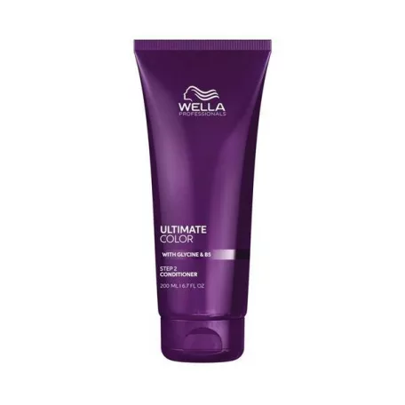 WELLA Ultimate Color Conditioner Step 2 - Színvédő balzsam 200ml