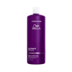   WELLA Ultimate Color Conditioner Step 2 - Színvédő balzsam 1000ml