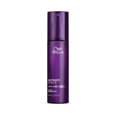  WELLA Ultimate Color Shine Spray Step 3 - hajfény spray - 95 ml