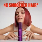 WELLA Ultimate Color Shine Spray Step 3 - hajfény spray - 95 ml
