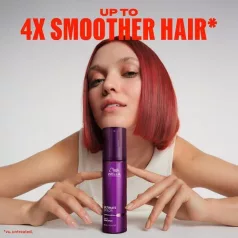   WELLA Ultimate Color Shine Spray Step 3 - hajfény spray - 95 ml