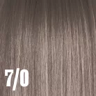 WELLA Pure Perfection 7/0 - Ammóniamentes Hajfesték 60ml