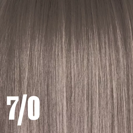 WELLA Pure Perfection 7/0 - Ammóniamentes Hajfesték 60ml