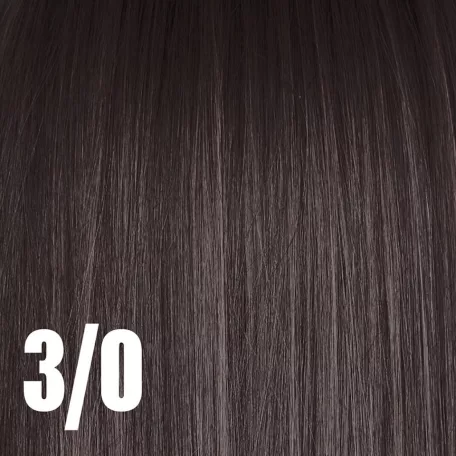 WELLA Pure Perfection 3/0 - Ammóniamentes Hajfesték 60ml 