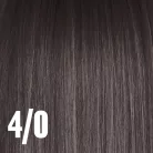 WELLA Pure Perfection 4/0 - Ammóniamentes Hajfesték 60ml 